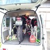 久々の鈴鹿行き準備完了！