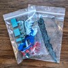 3D DIY Filler Weapon Sword Upgrade Kit For Legacy United Magnatron Accessories