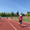 8月23日(土)の定期練習