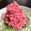 東寺も真っ青？？本日の「PBB」は【古都ネギトロストゥーパ丼】で今日の俺メシ