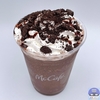 Choco Frappe at McDonald&#39;s McCafé by Barista in Japan for less than $4.00