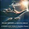 「ア・ホール・ニュー・ワールド（A Whole New World）」ピーボ・ブライソン&レジーナ・ベル（Peabo Bryson & Regina Belle）（1992）