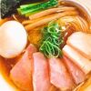 【三鷹】麺屋 さくら井で特製らぁ麺ランチ