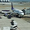 2024年乾季のラオス旅行記① - バンコクから空路ラオスへ - （バンコク・タイ）