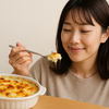 グラタンの温め直し完全マニュアル｜再加熱のコツ・時間・容器選びまで徹底解説