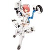 【アリスギア】メガミデバイス『相河愛花（あいかわ あいか）』アリス・ギア・アイギス プラモデル【コトブキヤ】より2025年12月再販予約♪