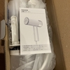 Amazon購入品　ドライヤーみたいなスチーマー&中古のワンピース