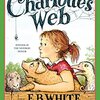 英語多読にもオススメされている児童書『Charlotte's Web』Kindle版が配信開始！