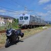 東京の水瓶・利根川最上流"矢木沢ダム"周辺をバイクで流してきた件