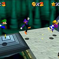 スーパーマリオ64とは ゲームの人気 最新記事を集めました はてな