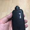 念願のmod。tiny volcano。