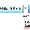 太平洋を渡る　３１１震災がれき　その１：　北米への本格漂着が始まりそう