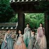 NewJeans、公式インスタグラムで韓服写真を公開！