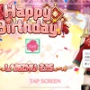 【短文】生日快乐