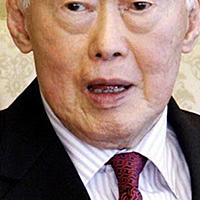 リー クアンユーとは 社会の人気 最新記事を集めました はてな