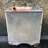 住友 ショベル ＳＨ３５ＪＸ２ ラジエーター