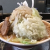 【今週のラーメン３９６３】 麺屋 婆娑羅 （東京・大岡山） ら〜めん 中（醤油から味噌）　〜賢い大学生から阿呆ぅなオヤジまで・・・優しく包み込むガッツリ味噌麺！