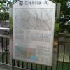 concourses of the musashino　武蔵野の路