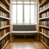 賃貸でも叶う！読書好きのための理想の部屋づくり