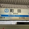 町田市って東京？それとも神奈川？