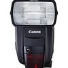 Canon 600EX II-RTの純正ケースを代用。