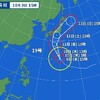 台風来る前にしなければならない対策