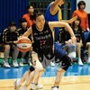 【WKBL】KDB生命とキムボミ選手