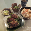 rami's食堂　炊き込みご飯（祝 WBC〜♪）