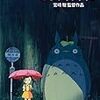 生後2,515日／「トトロ」と「ラピュタ」をはしご