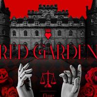 fine「RED GARDEN」歌詞意味解釈　絶対の支配者が誘う、血塗られた薔薇園の世界