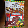 不二家 カントリーマアム チョコまみれザ・ワールド 〜アジア編〜　がやっぱり小さい・・でも頗るおいしい