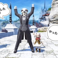 第１話 ハイデリンの３ｋ試練 聞いて 感じて 考えて Llp Labo Ff14 エオルゼア研究所