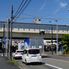 県道51号線② ―行幸道路を歩いてみた―