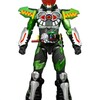 仮面ライダービルド　エピソード・オブ・バイト①