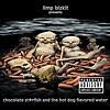 音楽『Limp Bizkit』Chocolate Starfish And The Hot Dog Flavored Water