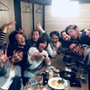 　飲んだった