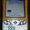  Treo650(その88)---Treo 650 Updater 1.20