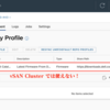 OpenManage Enterprise 4.0 OMEVV Plugin "Create Profiles"