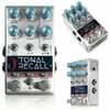 「Chase Bliss Audio Tonal Recall」！すさまじい機能満載、BBD使用のコンパクトアナログディレイ！