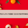 セブンプロジェクト73日目！口コミでおすすめの正月旅行