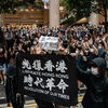 「現在の中国には一つの体制、一つの政党、一人の統治者しか存在しない。『一人』の決定により、このようなことが起こっている」