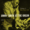 「Jimmy Smith At The Organ Vol. 2 (Blue Note) 1957」ジミー・スミスのマラソン・セッション