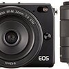  Canonの新ミラーレス一眼「EOS M3」