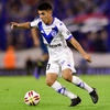 New Messi (again)! Get to know the target of Manchester United, City "Diego Almada" (with playing form)