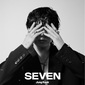 Jung Kook「Seven」コンセプトフォト