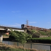 伊勢鉄道の駅巡り(伊勢上野駅～津駅)