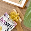 【iHerb（アイハーブ）】バナナチップス＋塩の甘じょっぱさがくせになる！【Barnana オーガニックプランテンチップス ヒマラヤピンクソルト】