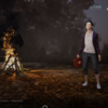  Dead by Daylight ここはランクを下げたい