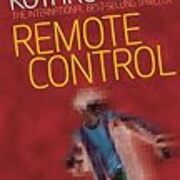 Remote Control （伊坂幸太郎「ゴールデン・スランバー」英訳本 