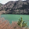 諭鶴羽湖（兵庫県南あわじ）